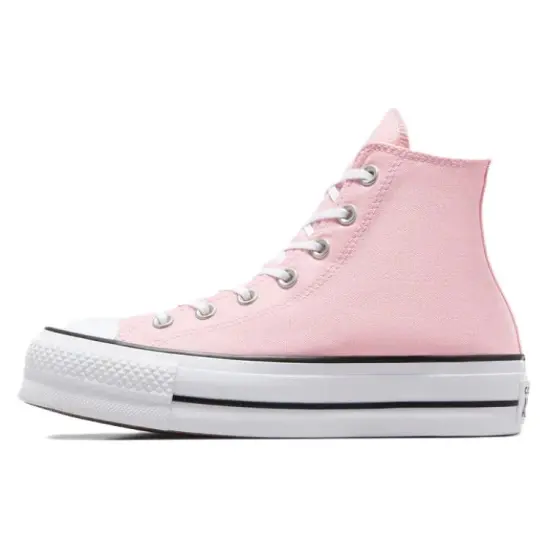 Converse Women's Chuck Taylor All Star Lift Platform High 'Donut Glaze'