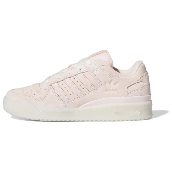 Adidas Forum Low Tint Pink Women's