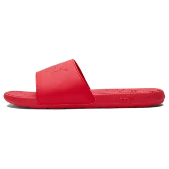 Puma Cool Cat 2.0 Slide 'Red'