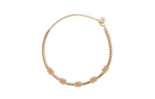 MIU MIU - Bracelets Women's Gold