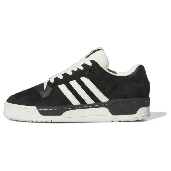 adidas originals Rivalry Low Black