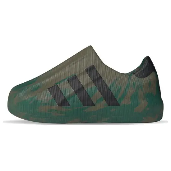 Adidas AdiFOM Superstar Olive Strata Black