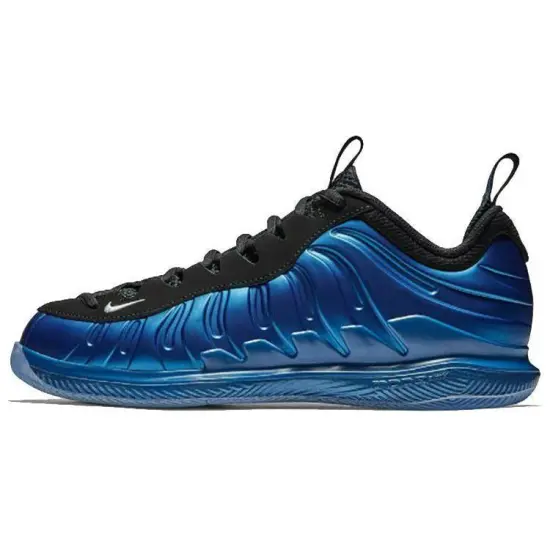 Nike Air Zoom Vapor X Foamposite Royal