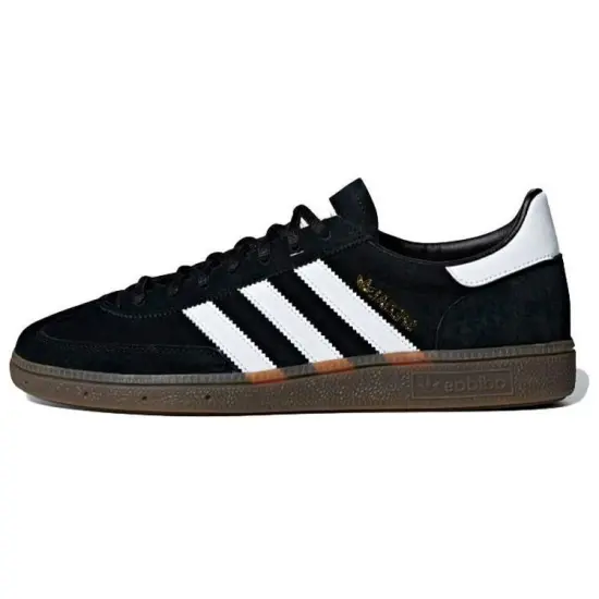 Adidas Handball Spezial Black Gum