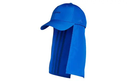 Adidas Ivy Park Baseball Flap Cap