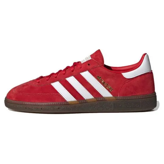 Adidas Handball Spezial Scarlet Gum