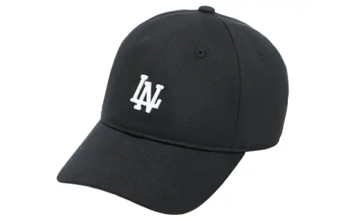Li Ning Baseball Caps Unisex