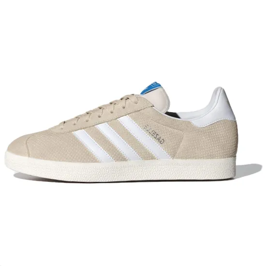 Adidas Originals Gazelle Wonder White