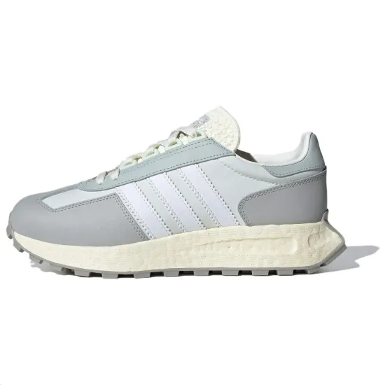 Adidas Originals Retropy E5 Casual Shoes Women's Low-Top Gray