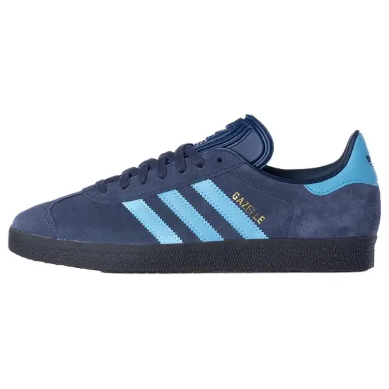 Adidas Originals Gazelle Shadow Navy Gum