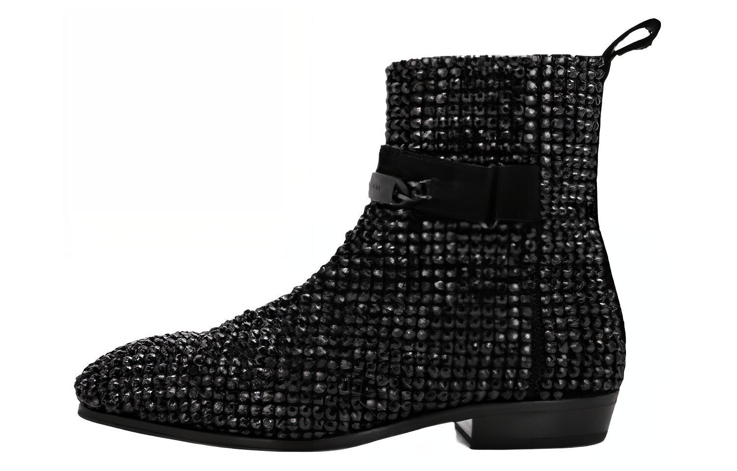 Ботинки Philipp Plein
