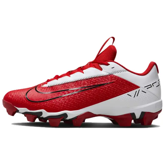 Nike Vapor Edge Shark 2 'University Red White'