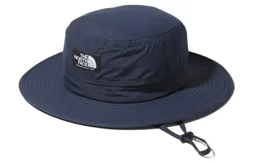 THE NORTH FACE Nylon, Polyester Bucket Hats Unisex Blue