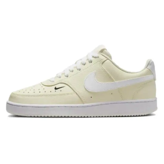 Nike Women's Court Vision Low Next Nature 'Pale Ivory'