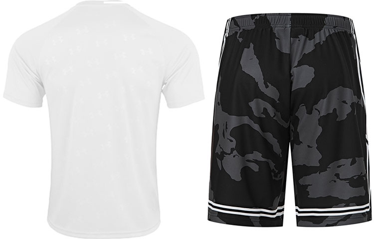 Under Armour Casual Sportswear Unisex