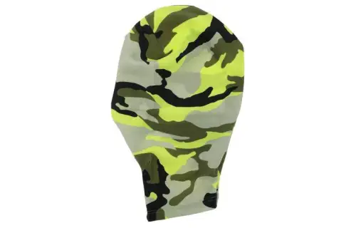 Vetements Nylon Hats & Caps Unisex Camouflage