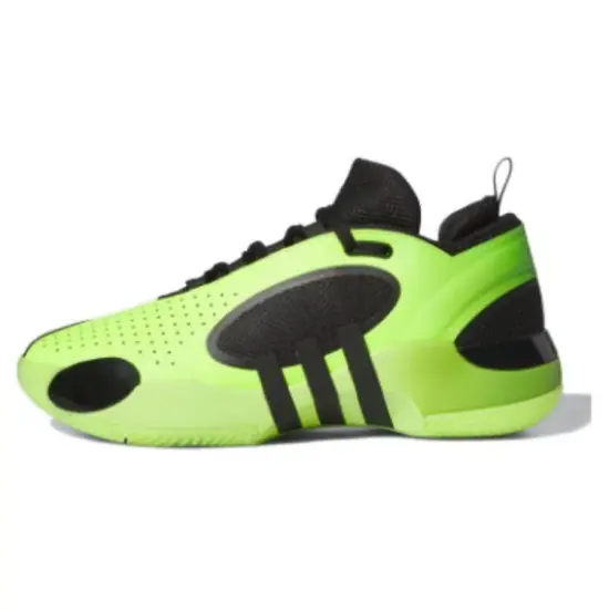 Adidas D.O.N. Issue #5 Lucid Lemon