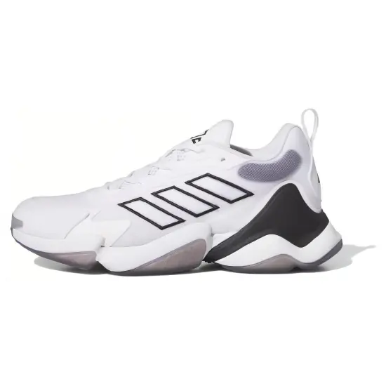 Impact Flx 2 Adidas Tf 'White Black'