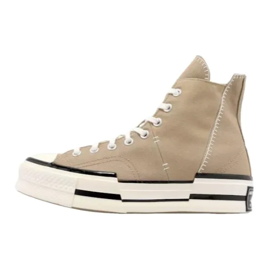 Converse Chuck 70 Plus High 'Khaki'