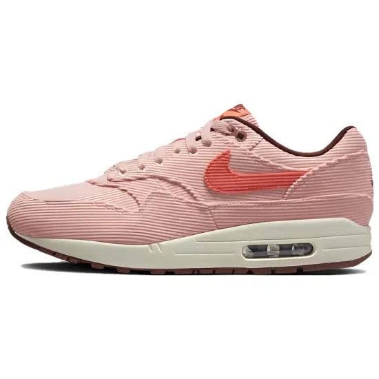Nike Air Max 1 PRM Corduroy Coral Stardust