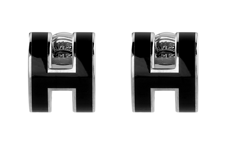 Серьги HERMES