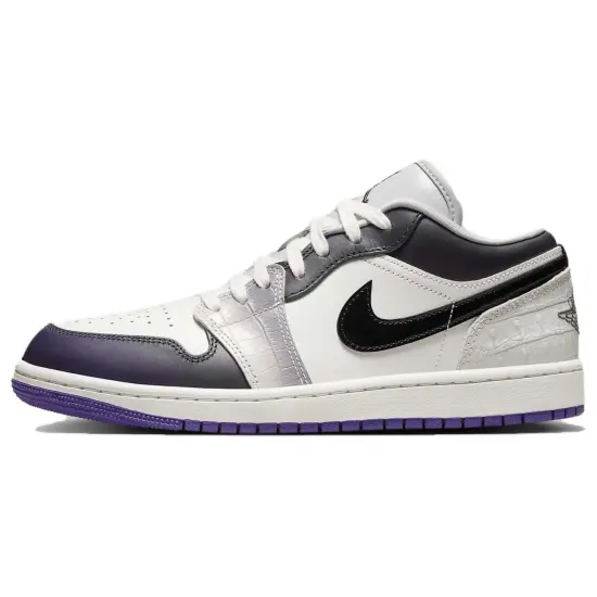 JORDAN 1 Low Se Punk Rock Women's