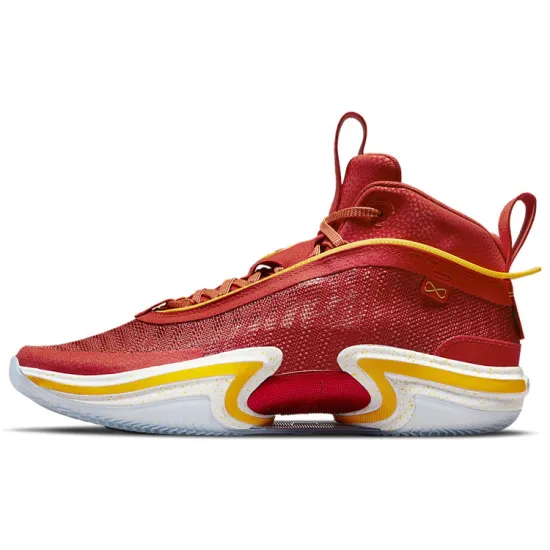 Jordan 36 PE Guo Ailun