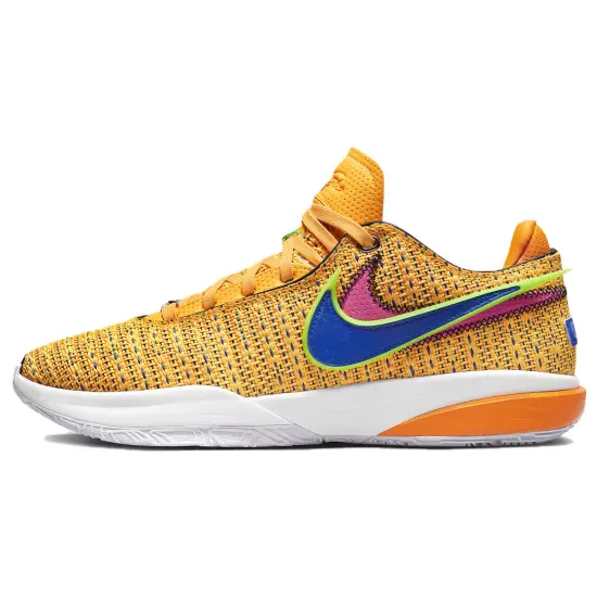 Nike LeBron 20 'James Gang'