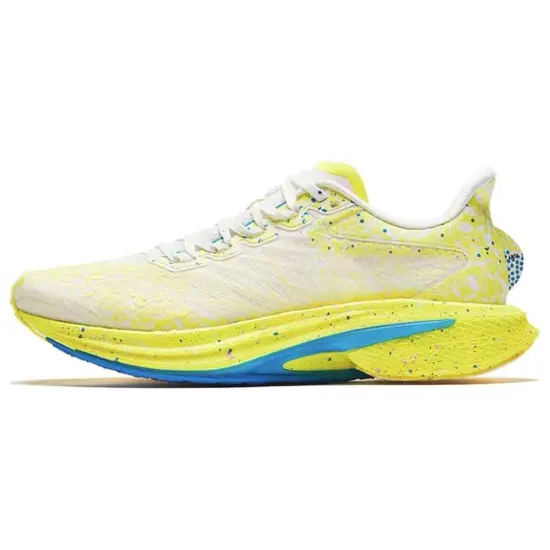 ANTA MACH Mach 4.0 Running Shoes Men Low-Top