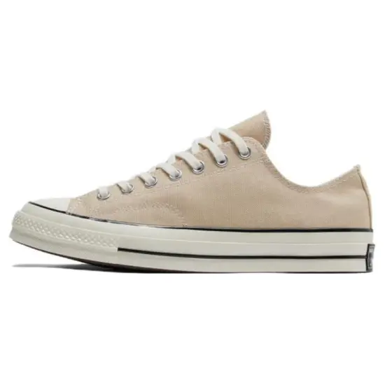 Converse Chuck 70 Low 'Seasonal Color - Oat Milk'
