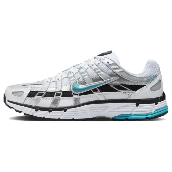 Nike P 6000 Dusty Cactus