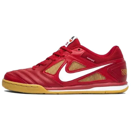 Nike SB Gato Supreme Red