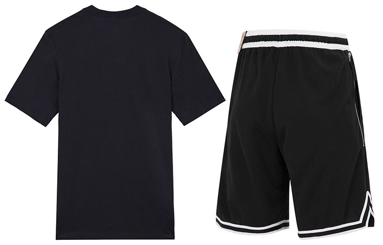Nike Casual Sportswear Men’s Black