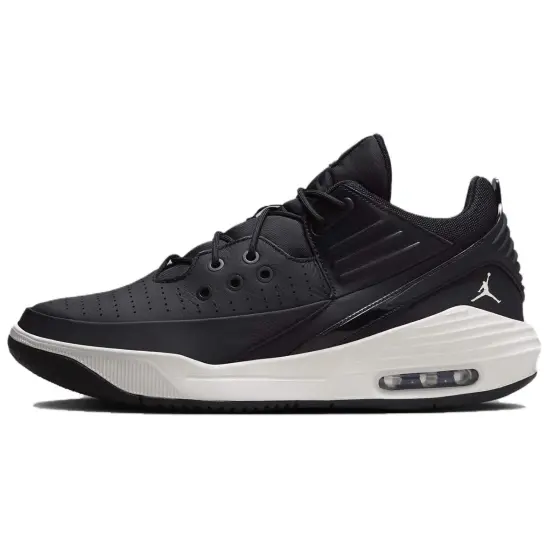 JORDAN Max Aura 5 Black Phantom