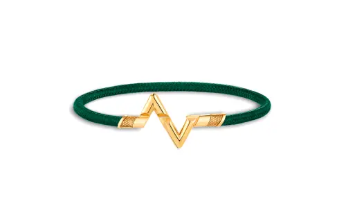 LOUIS VUITTON Volt Bracelets Women's