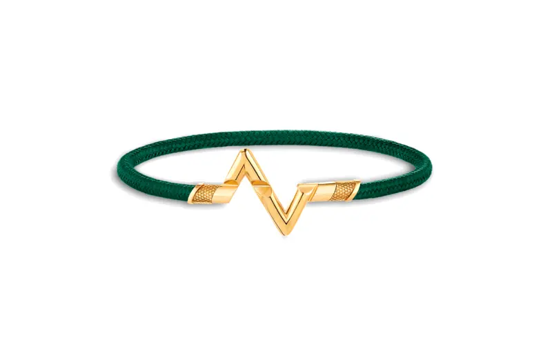 LOUIS VUITTON Volt Bracelets Women's