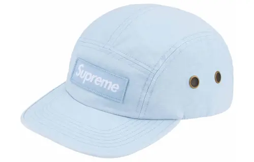 Supreme Military Camp Cap FW22
