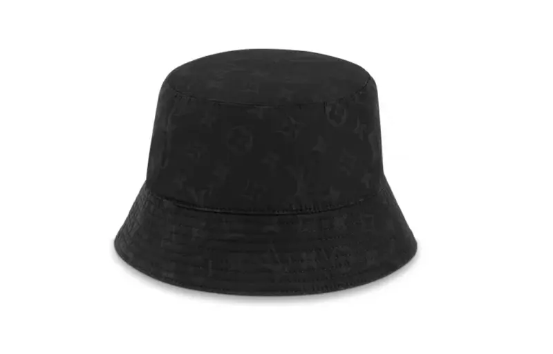 LOUIS VUITTON MNG Bucket Hats Unisex