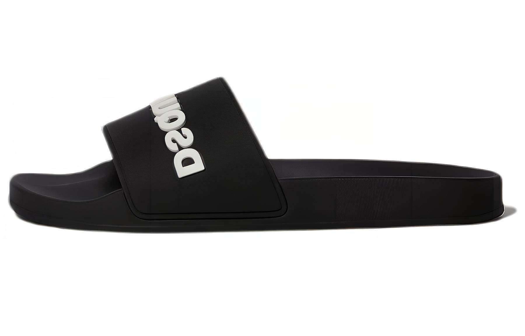 Сандалии и босоножки DSQUARED 2