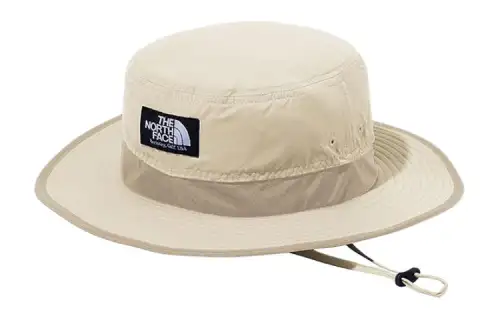 THE NORTH FACE Nylon, Polyester Bucket Hats Unisex Khaki
