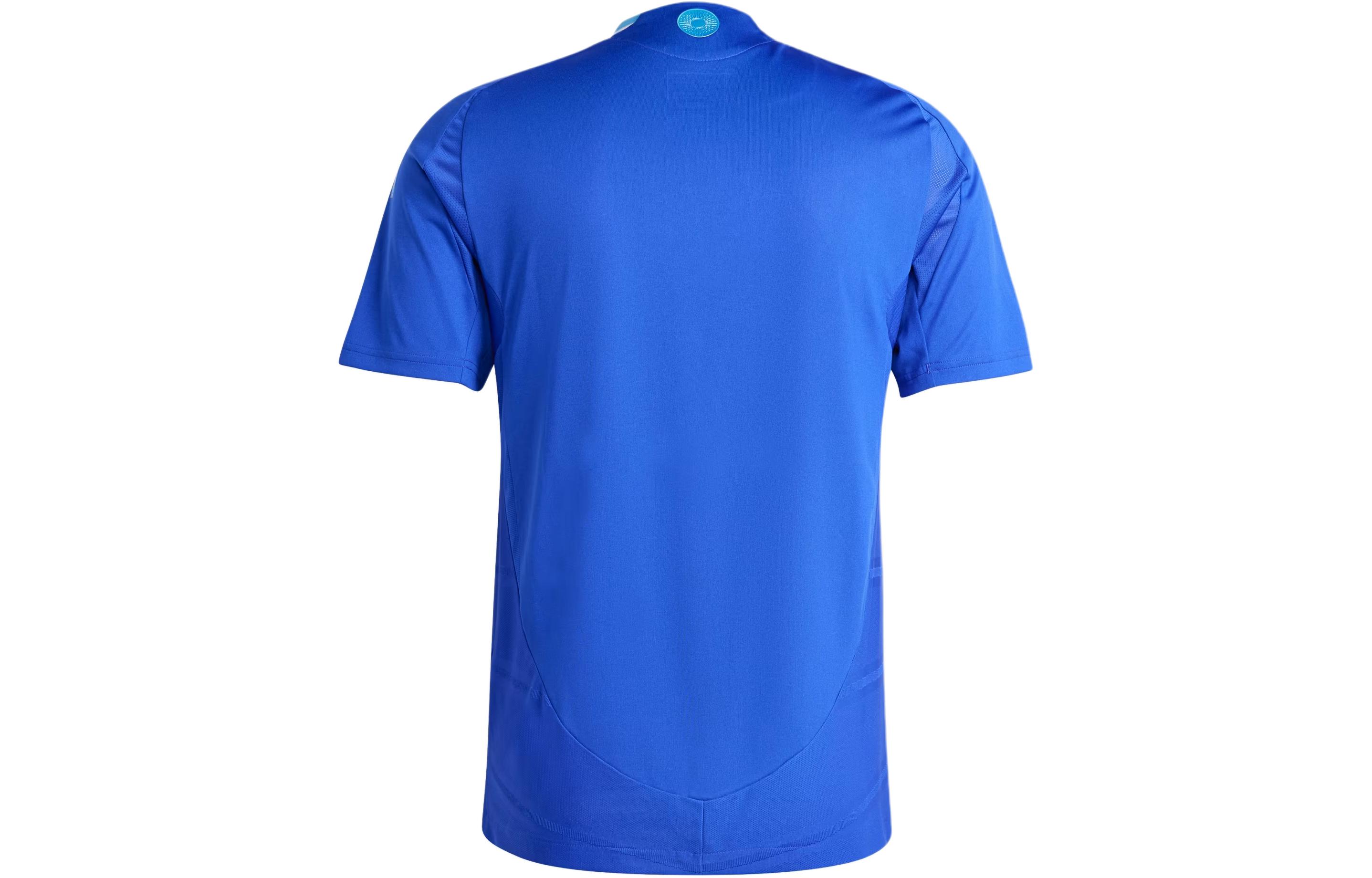 Adidas Argentina 2024 Away Authentic Jersey