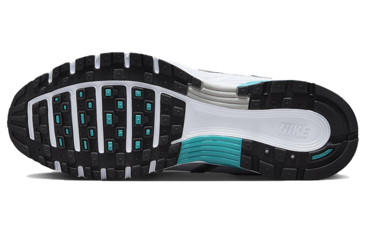 Nike P-6000 Dusty Cactus CD6404-103 Nike P-6000 Dusty Cactus | CD6404-103 main image 2