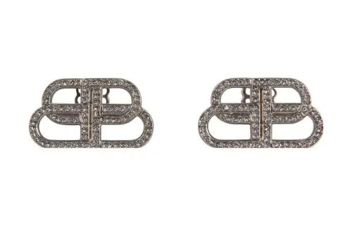 Bb Xs Stud earrings