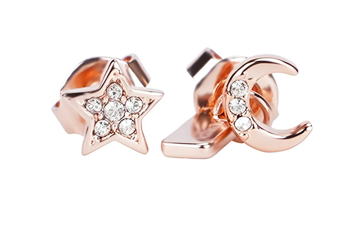 COACH Stud Earrings Women's