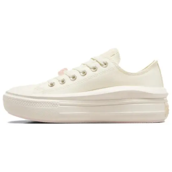 Converse Chuck Taylor All Star Women's Move Platform Low 'Cherry Blossom'