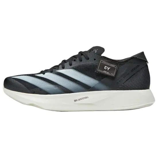 Adidas Y-3 Takumi Sen 10 Black Off White