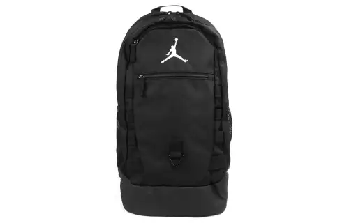 Jordan Fabric Backpack Regular Unisex Black