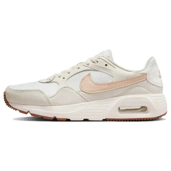 Nike Women's Air Max SC 'Sail Sanddrift'