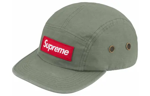 Supreme Military Camp Cap SS24