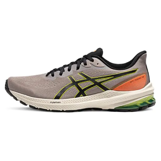 Asics GT 1000 12 TR 'Nature Bathing Neon Lime'